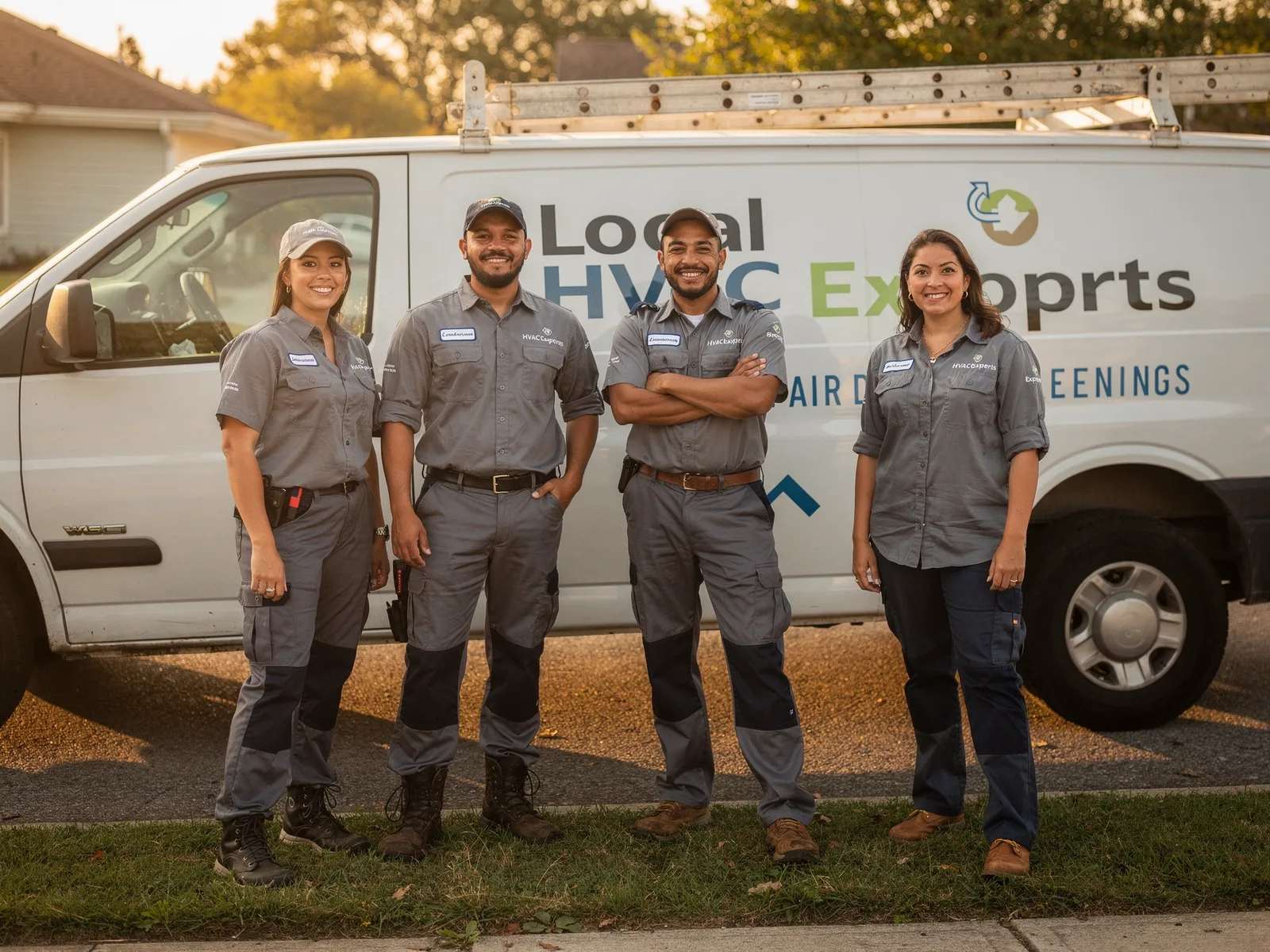 24/7 HVAC Repair & AC Replacement company in Crestone, CO